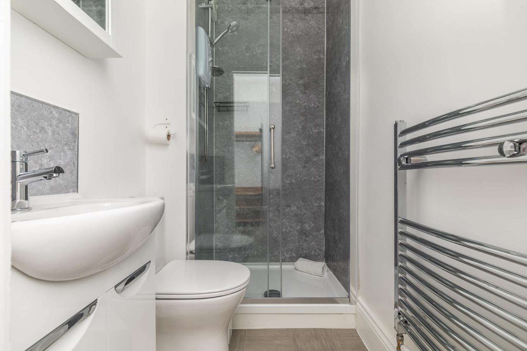 Dove Court Travel Lodge 4 - First Floor Ensuite Almondsbury Exteriér fotografie