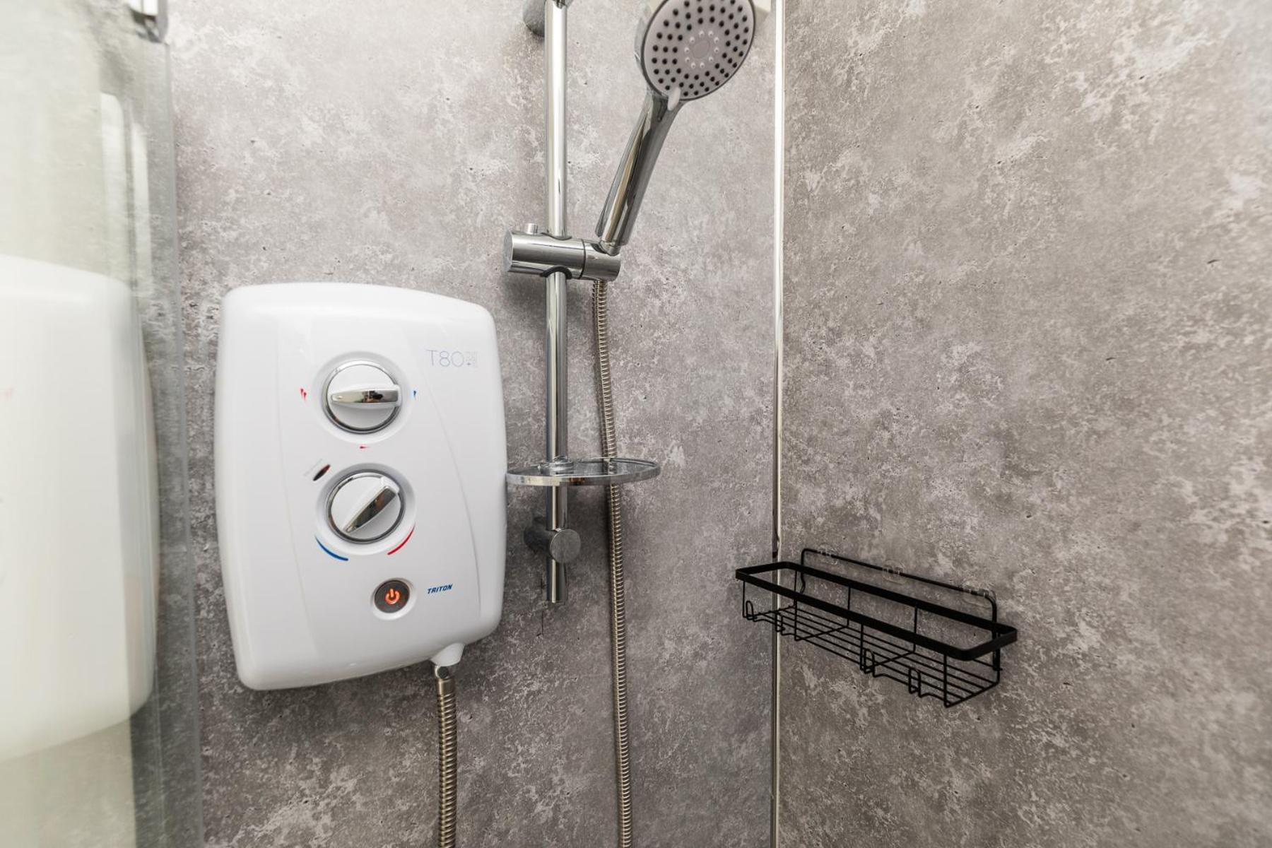 Dove Court Travel Lodge 4 - First Floor Ensuite Almondsbury Exteriér fotografie